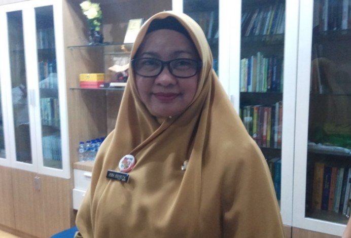 Antisipasi Kerumunan, Disdukcapil Kirim Langsung e-KTP ke Rumah-rumah